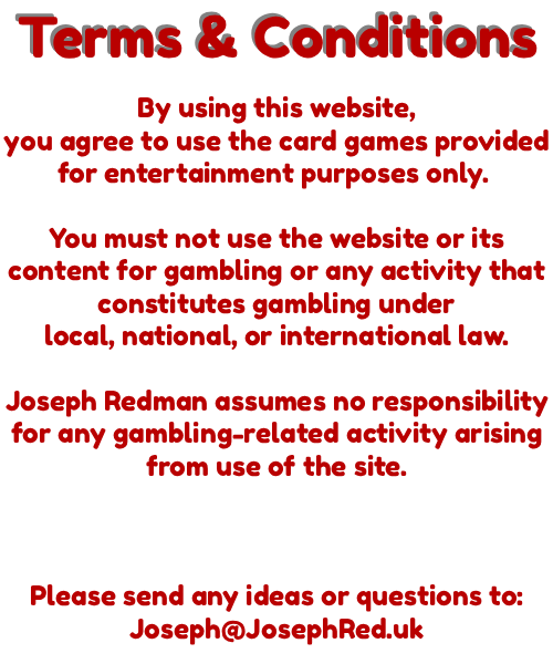 Terms